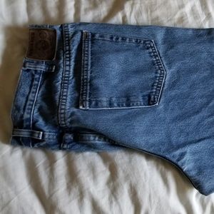 Eddie Bauer Loose Fit Jeans